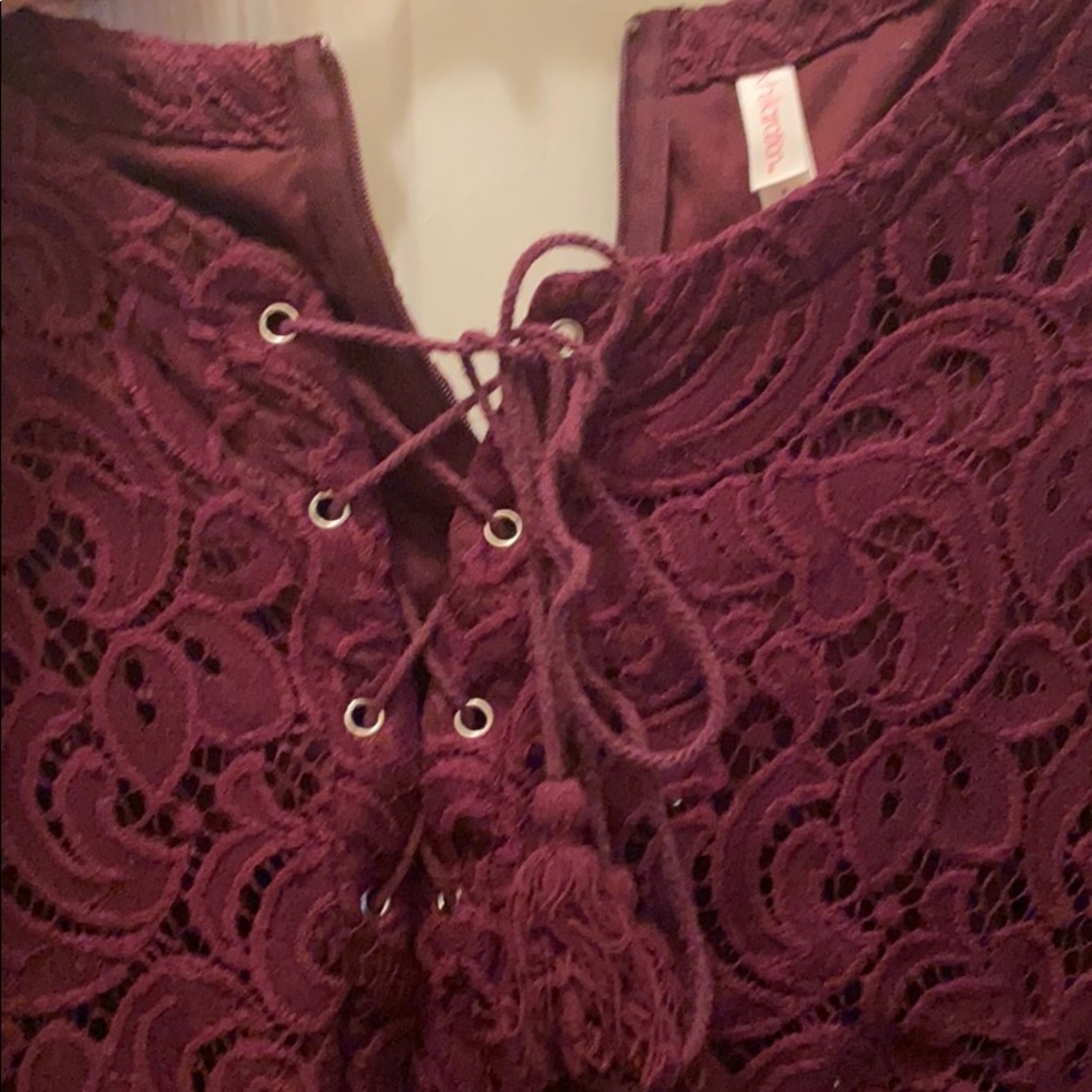 Dress - Picture 3 of 3